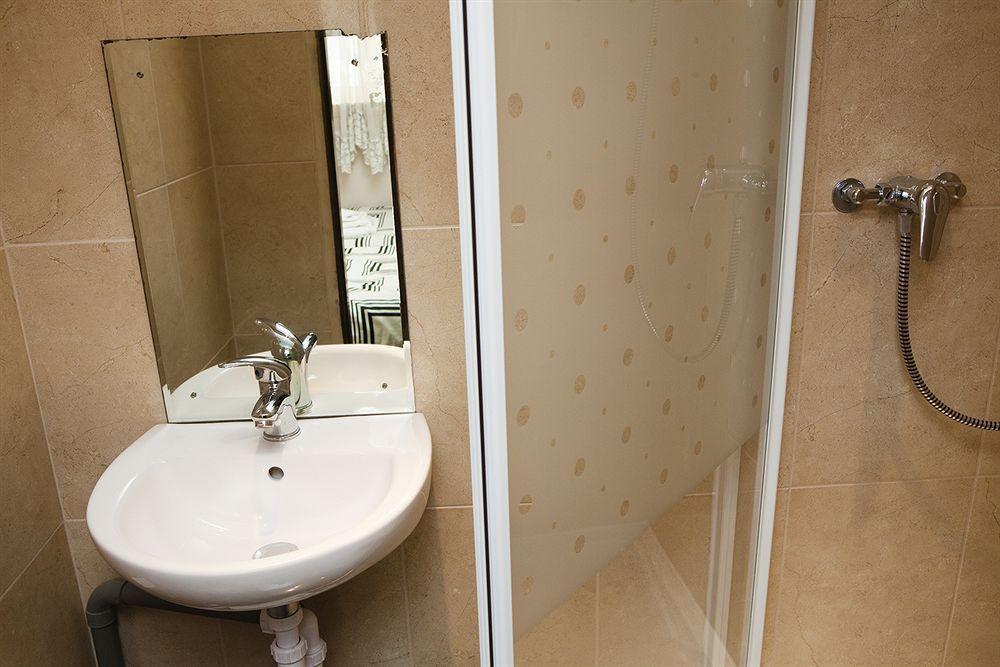 Central London Budget Hotel * Londres