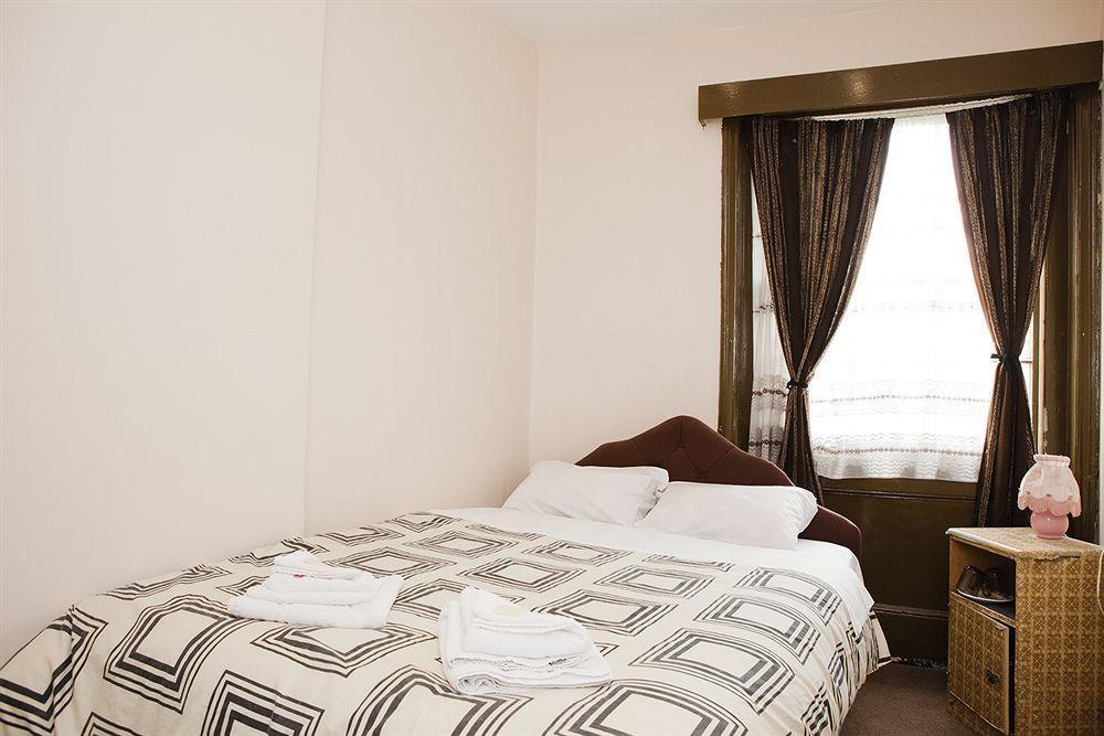 Appartement Central London Budget Hotel Londres