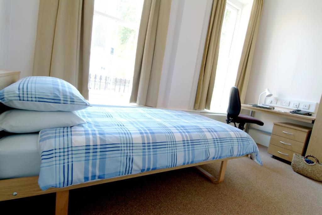 Lse Passfield Hall Apartamento Londres