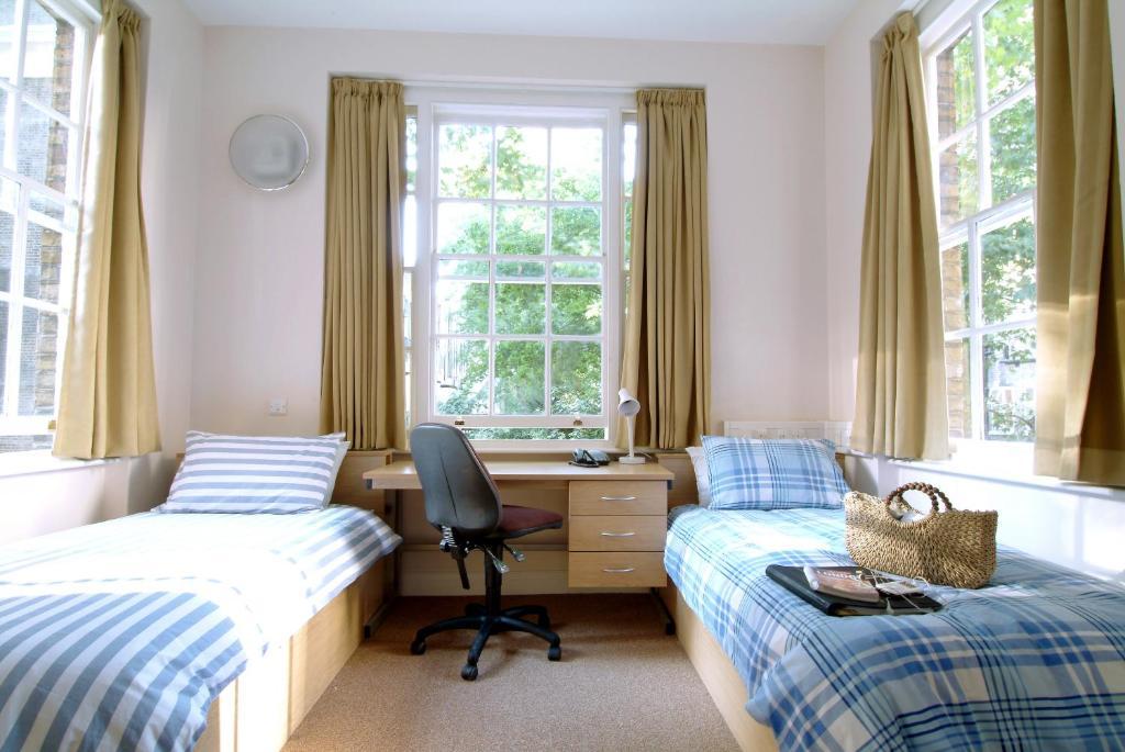 Lse Passfield Hall Apartamento