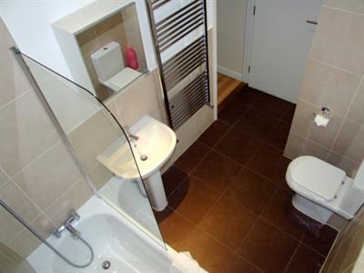 Appartement Access Euston *