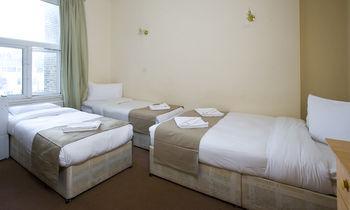 Hotel Aquarius Londres