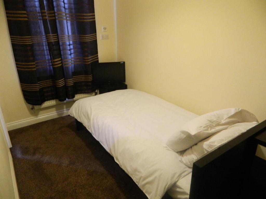 Glorydale Hotel Londres