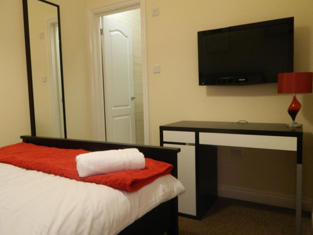 Glorydale Hotel