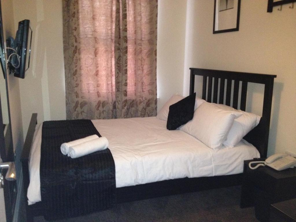 Glorydale Hotel