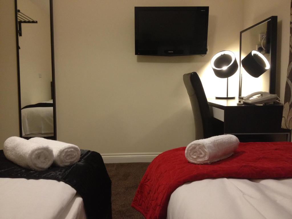 Hotel Glorydale