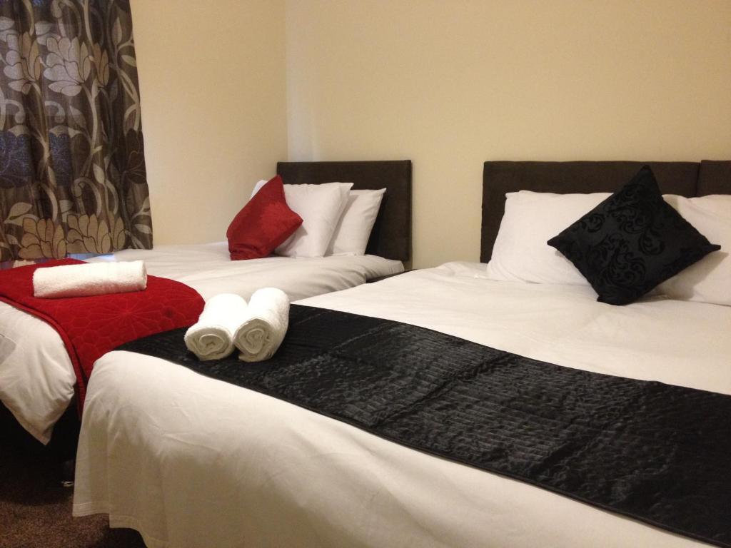 Glorydale Hotel Londres