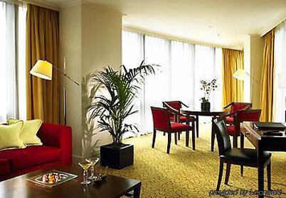 Hotel Marriott Executive London, Canary Wharf Londen