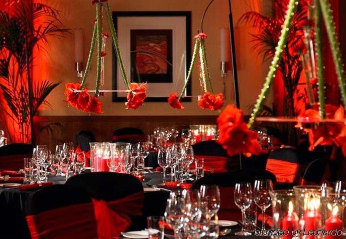 Marriott Executive London, Canary Wharf Hotel Londen