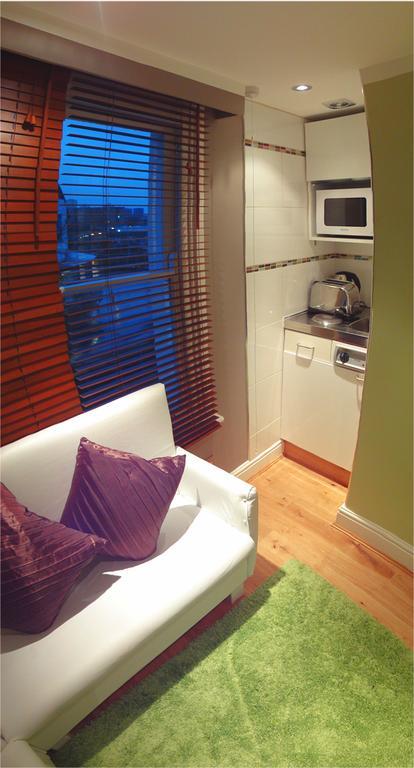 Dylan Earls Court Apartamento