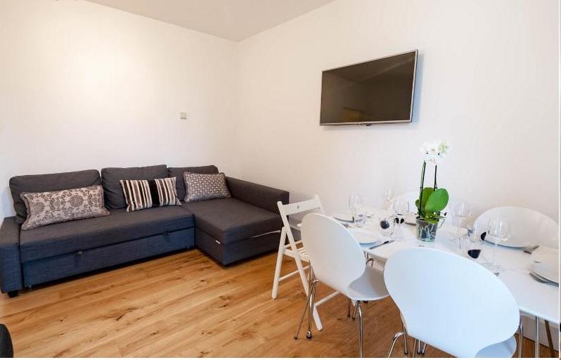Apartamento Bayswater *