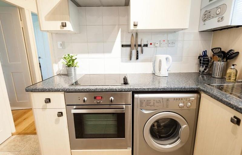 Apartamento Bayswater *
