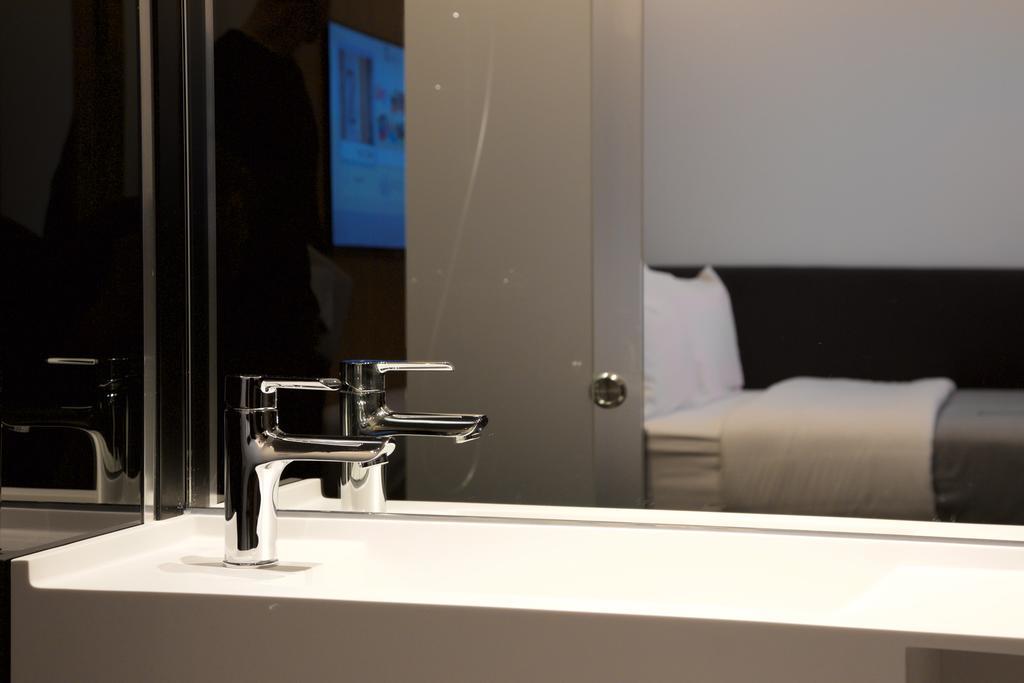 The Z Victoria Hotel Londen
