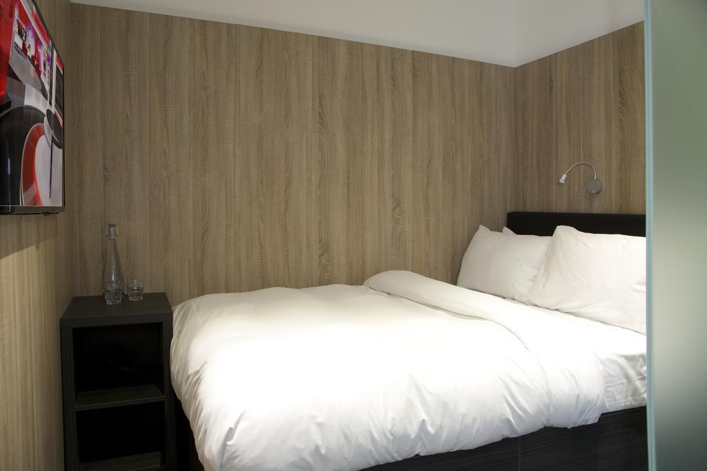 Hotel The Z Victoria Londen