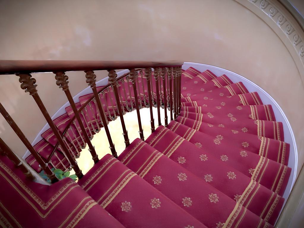 The Diplomat Hotel Londres