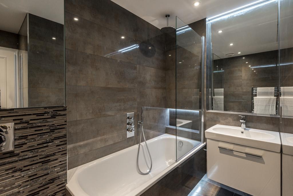 Mayfair Private Appartement *