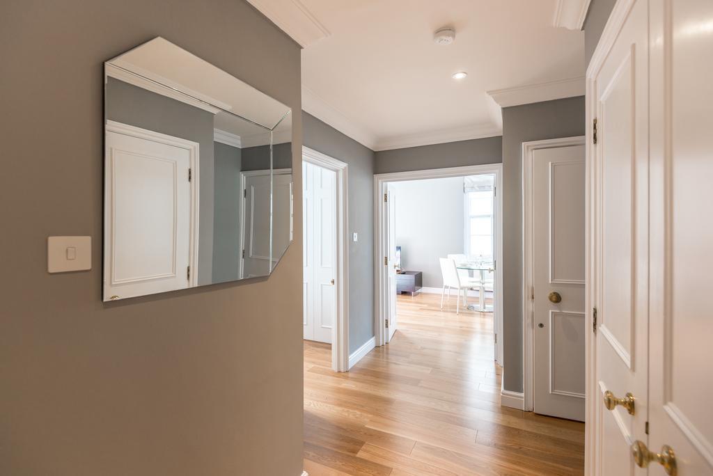 Mayfair Private Appartement Londres
