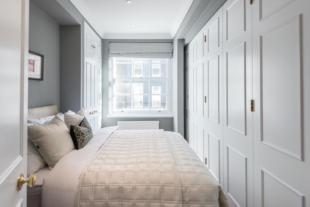 Appartement Mayfair Private *