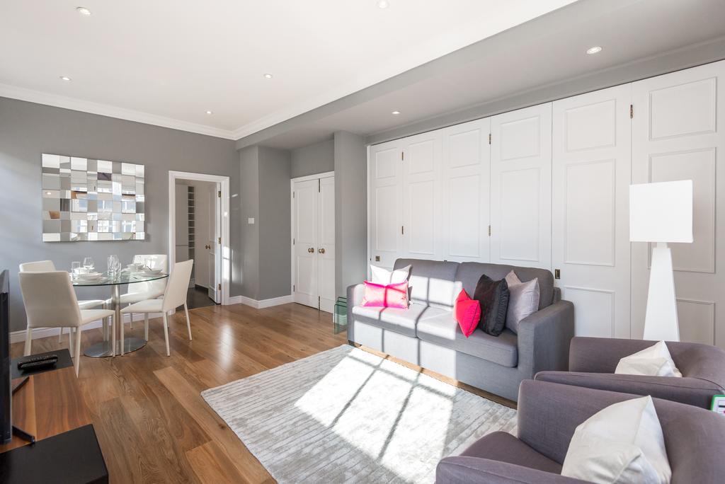Appartement Mayfair Private Londres