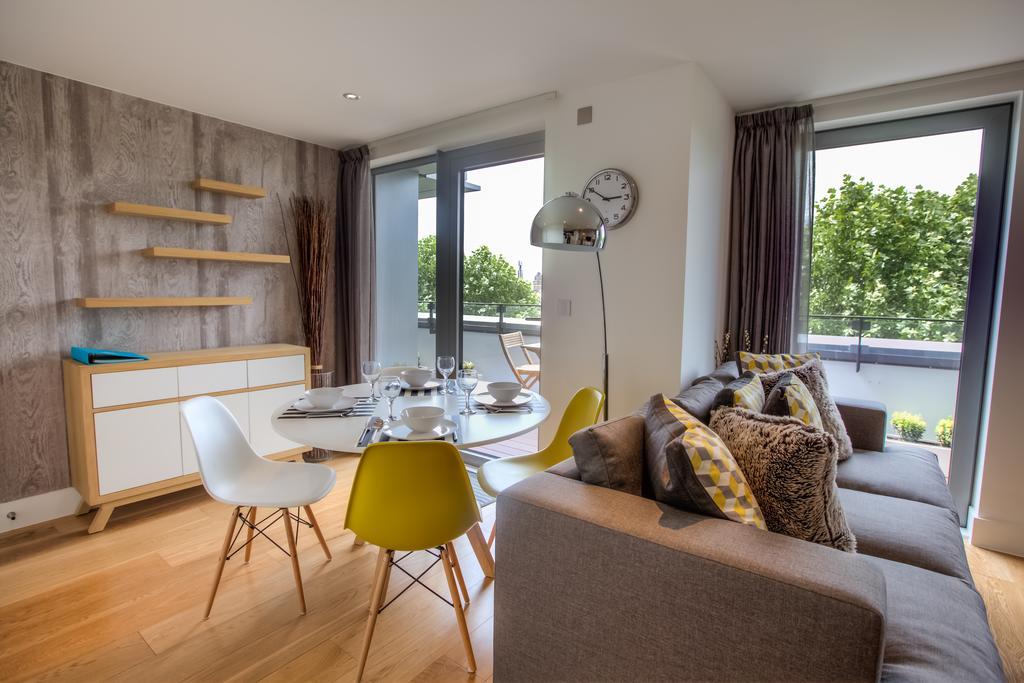 Eson2/bonchurch Mansion Appartement Londres