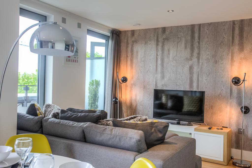 Appartement Eson2/bonchurch Mansion *