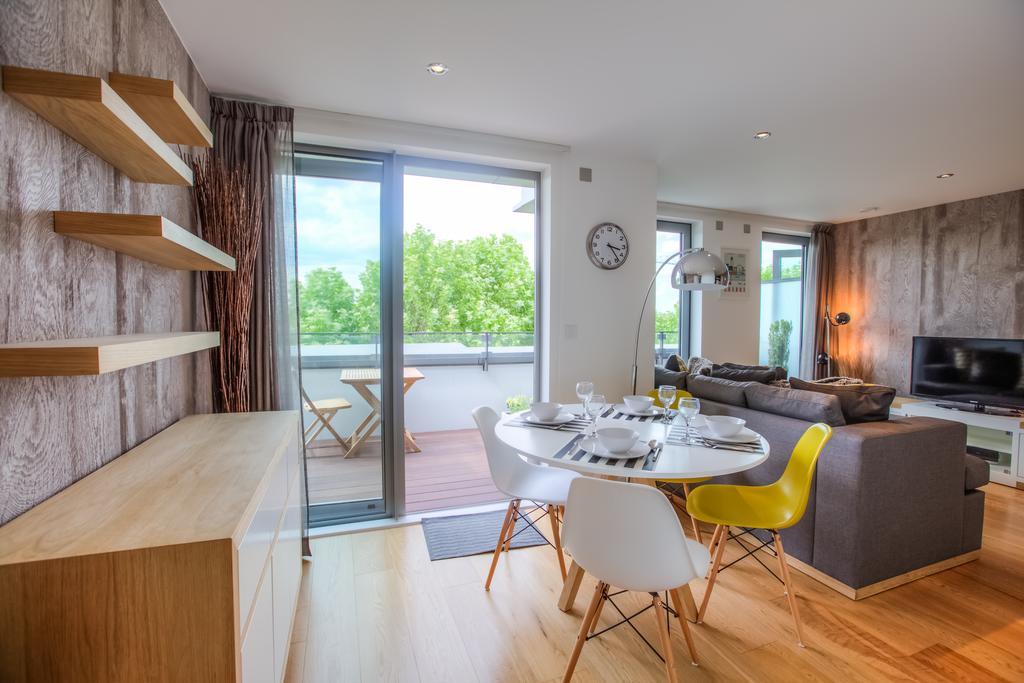 Appartement Eson2/bonchurch Mansion Londres