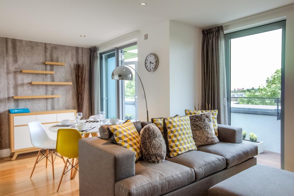 Appartement Eson2/bonchurch Mansion