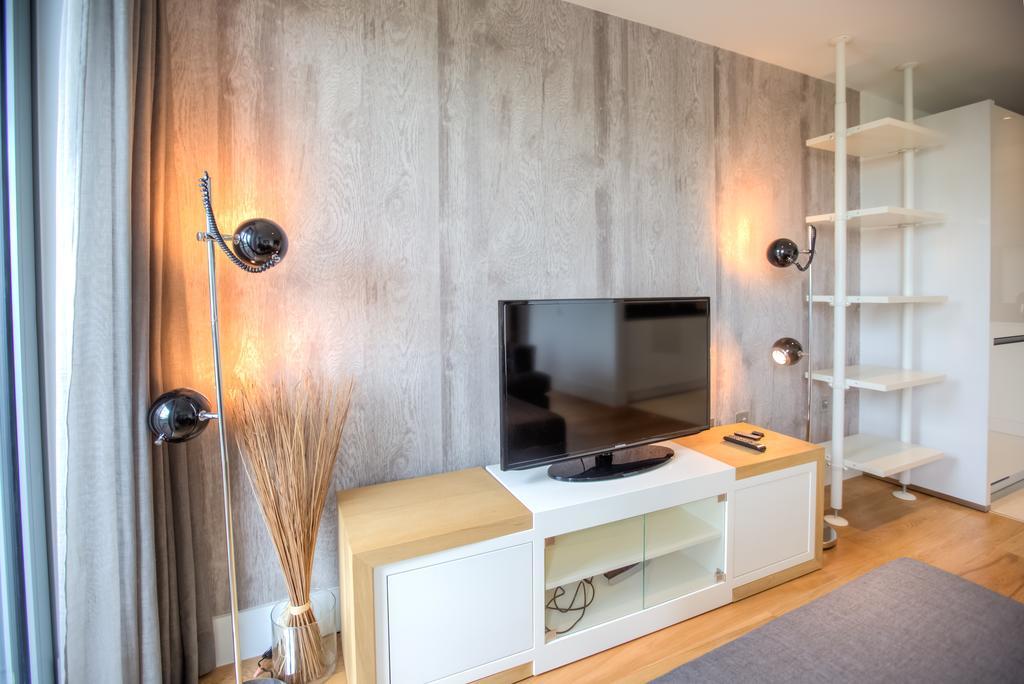 Appartement Eson2/bonchurch Mansion *