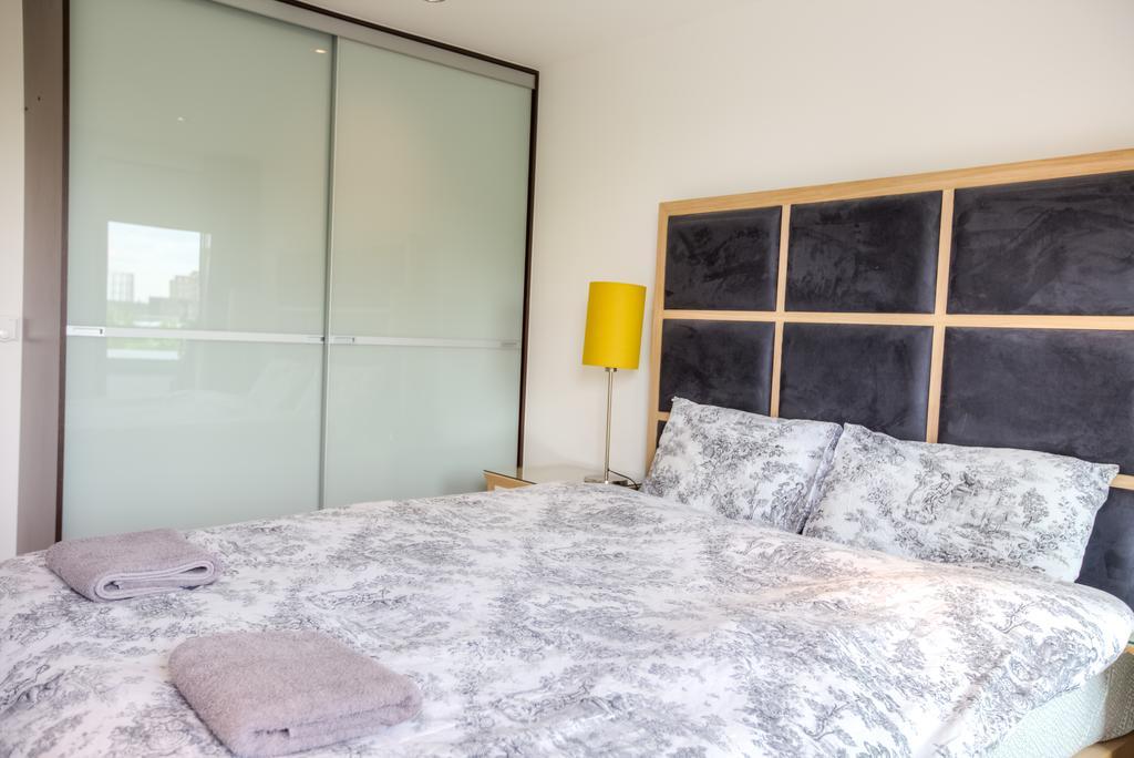 Eson2/bonchurch Mansion Appartement *