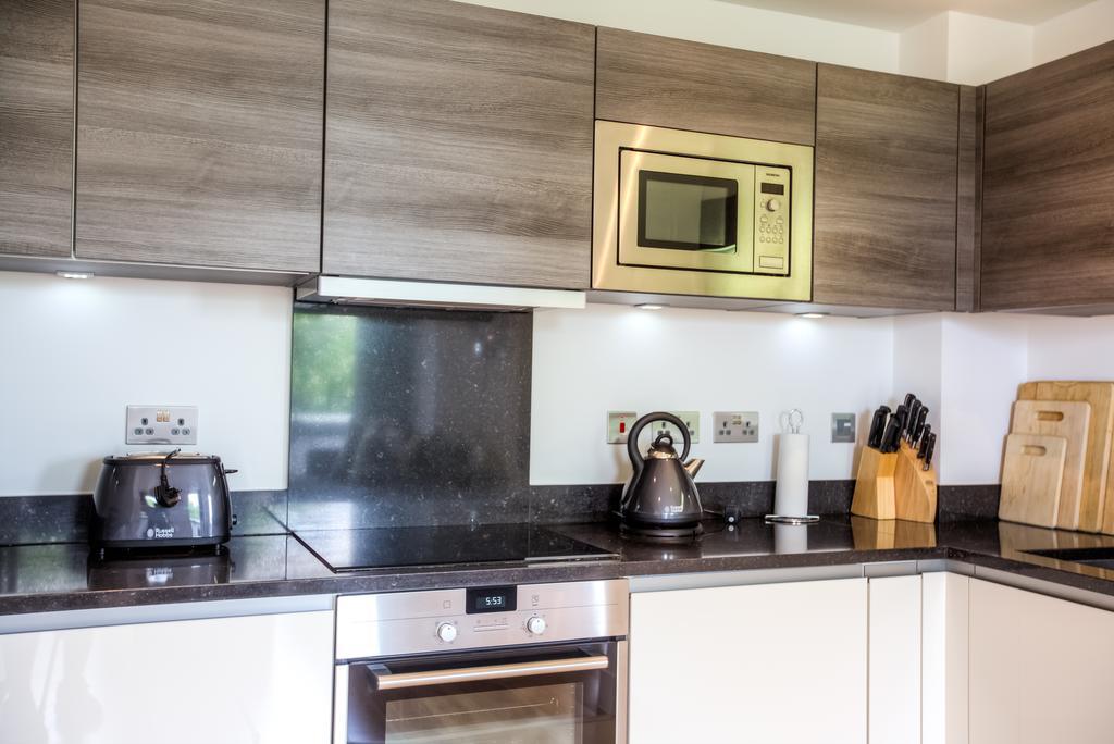 Eson2/bonchurch Mansion Appartement Londres