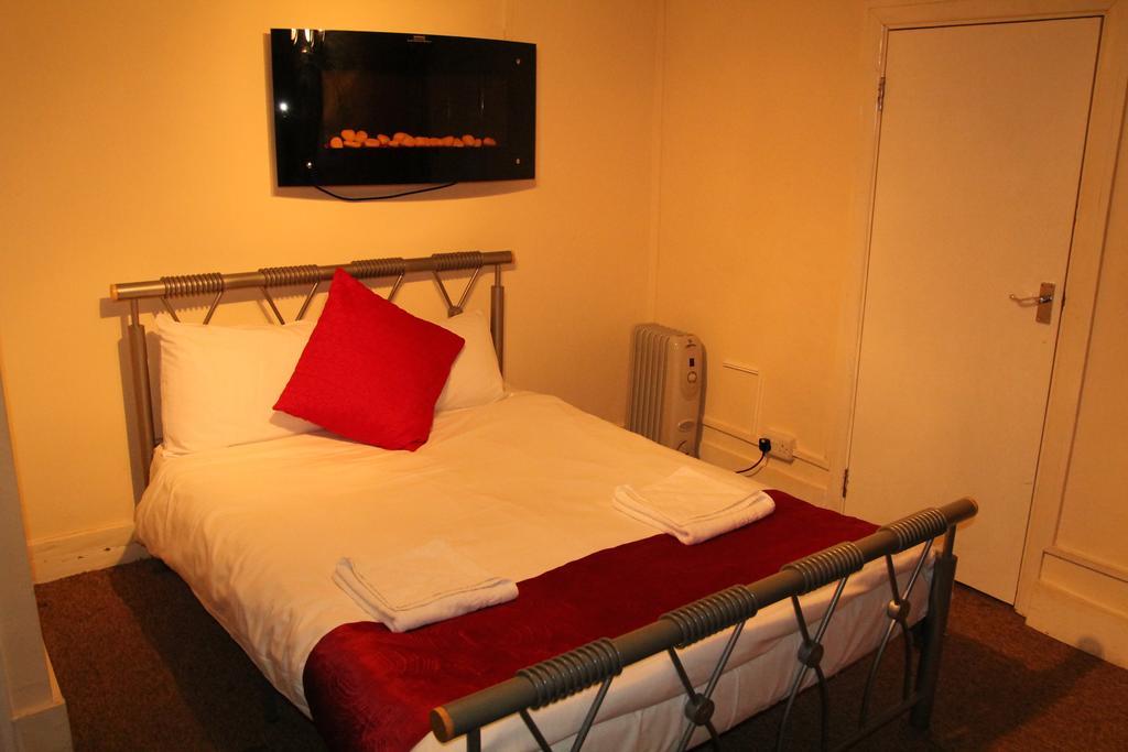 Hotel Olympus Nirvana Londres