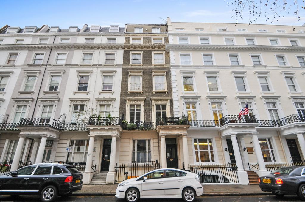 Luxury 2 Bed/bath Next To Hyde Park * Londres