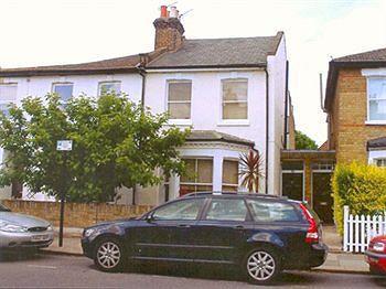 At Chiswick Londres