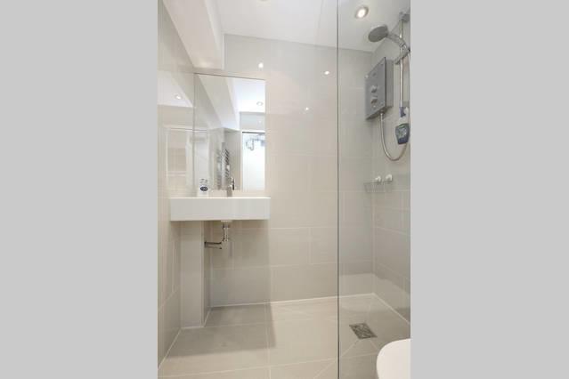 Craven Terrace Appartement