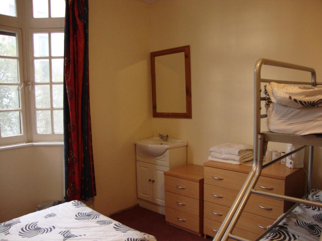 Albergue Continental *