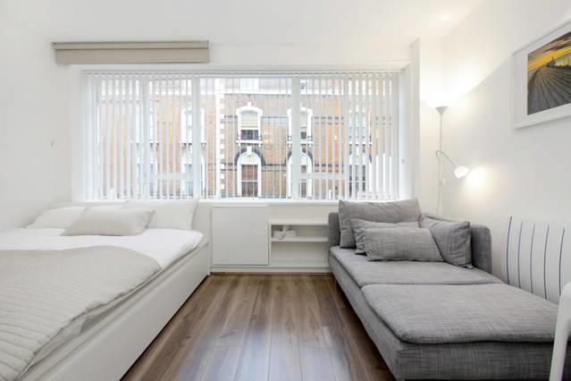 Appartement Craven Terrace