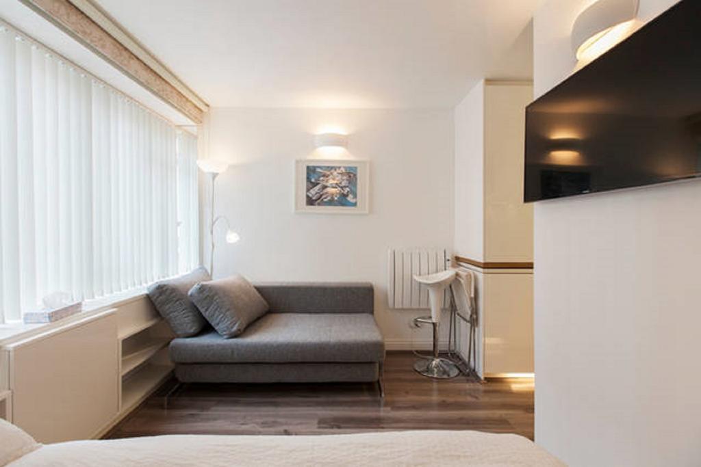 Appartement Craven Terrace Londres
