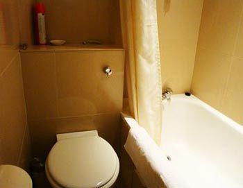 Hotel Caring Londen