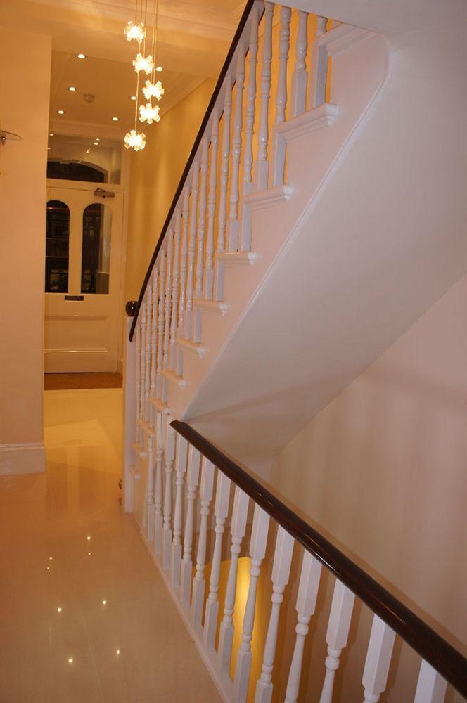 Sapphire 3* Londres