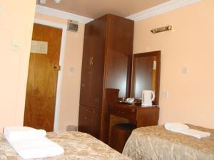 Haven 2* Londres