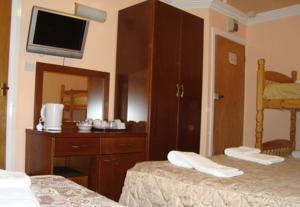 Haven Hotel