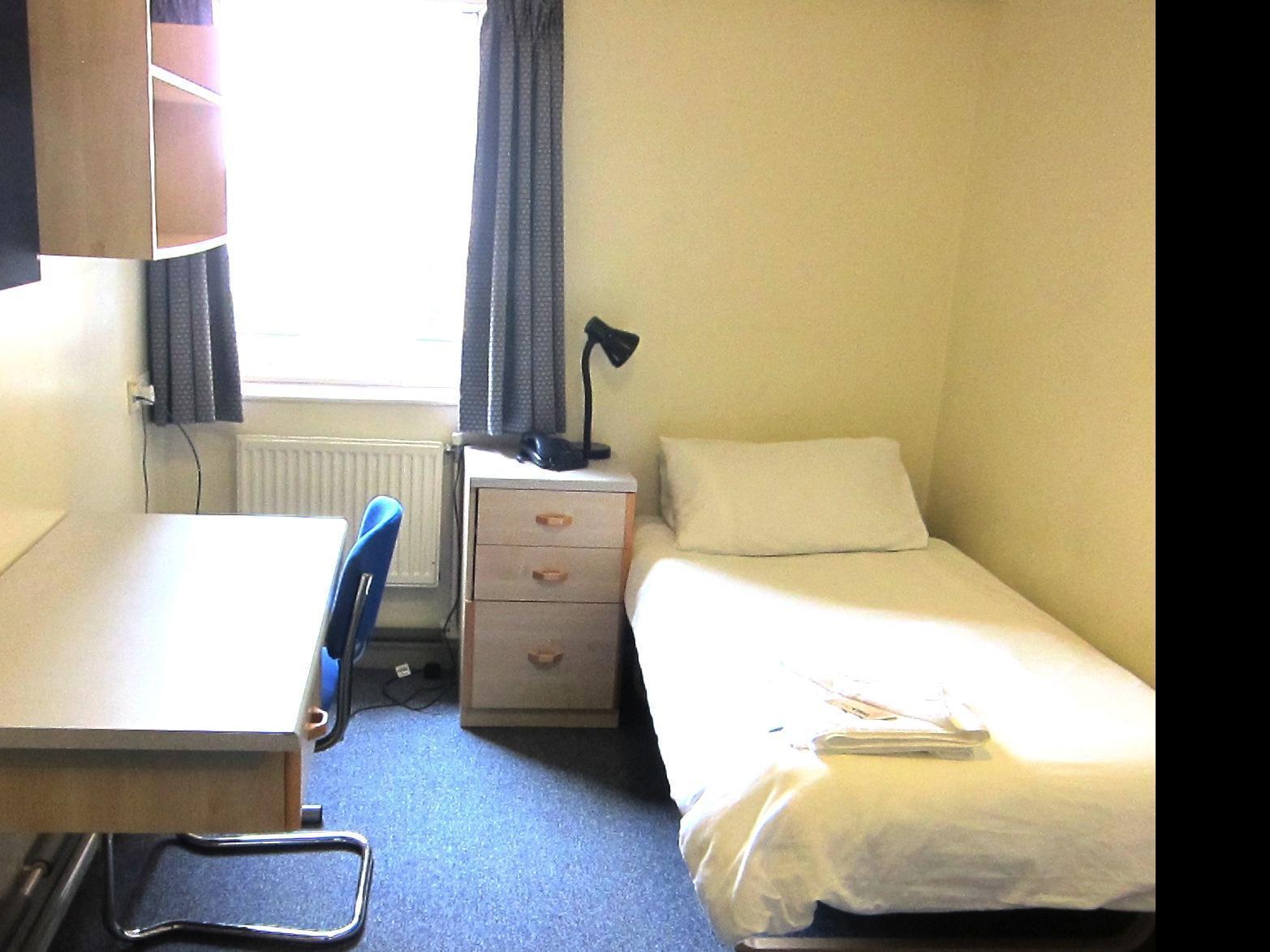 Lse High Holborn Apartamento Londres