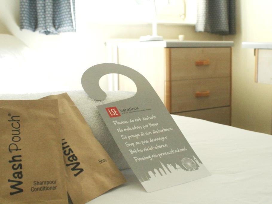 Lse High Holborn Apartamento