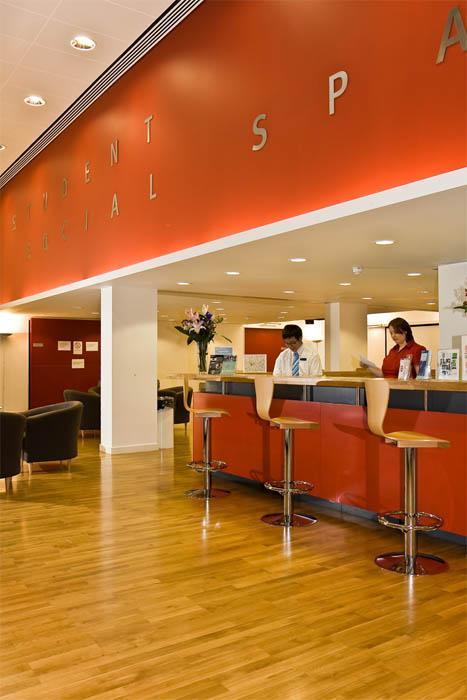 Apartamento Beit Hall Londres