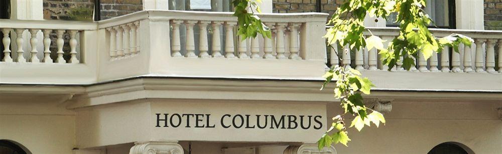 Hotel Columbus Londres