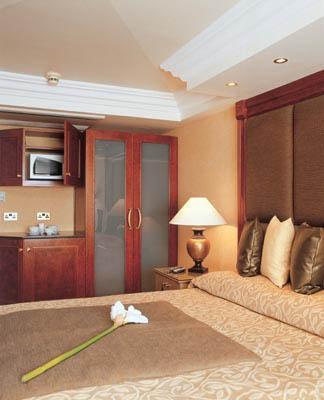 Hotel Park Grand Lancaster Gate 5*
