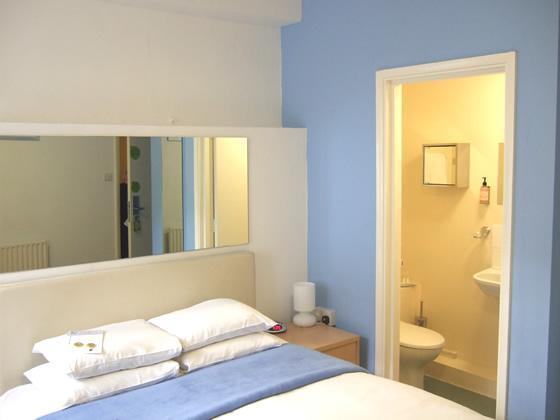 The W14 Kensington Hotel Londen