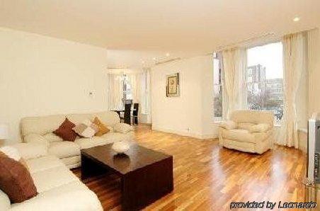 Apart-hotel Cheval Harrington Court At South Kensington