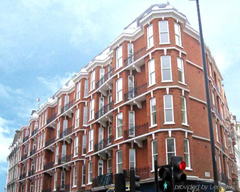 Cheval Harrington Court At South Kensington Apart-hotel