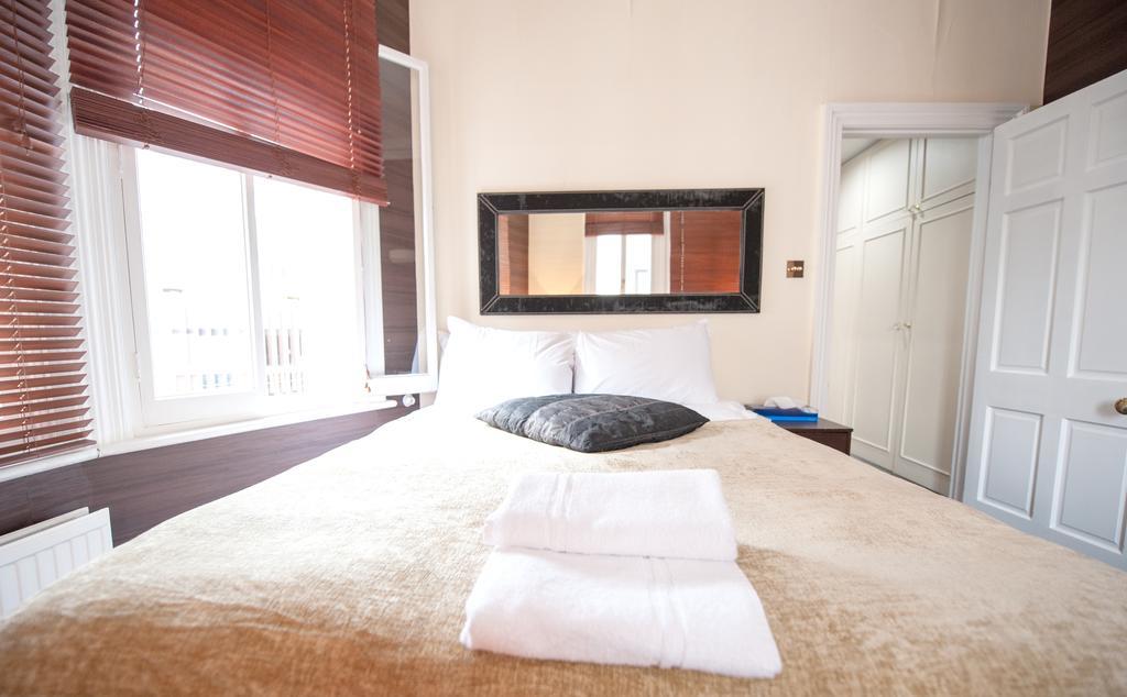Knightsbridge Hotel 4*